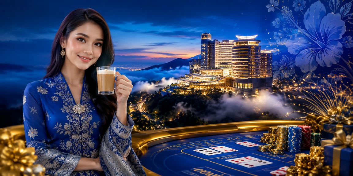 Peminat bola sepak Malaysia memasang taruhan dalam talian